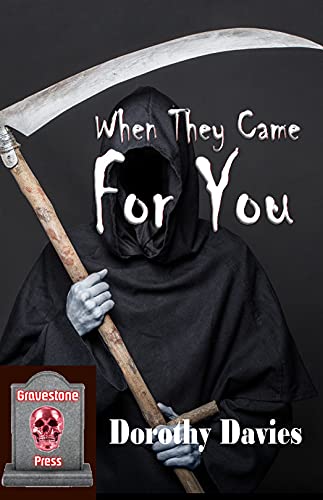 Cover of When They Came for You