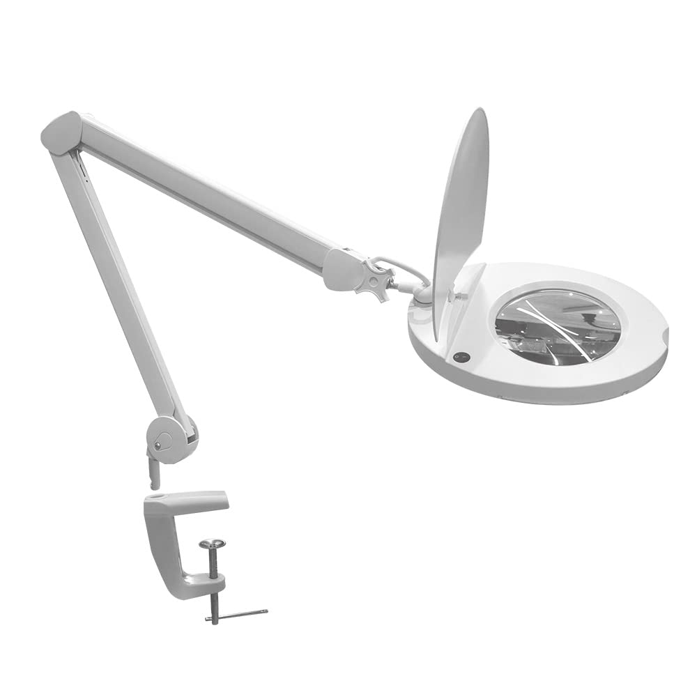 アームルーペ］ アンティークstyle フレキシブル アームルーペ］ アンティークstyle フレキシブル