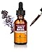 Herb Pharm Certified Organic Holy Basil (Tulsi) Extract for Energy and Vitality - 1 Ounce