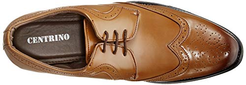 Image of Centrino Men's Formal Shoe
