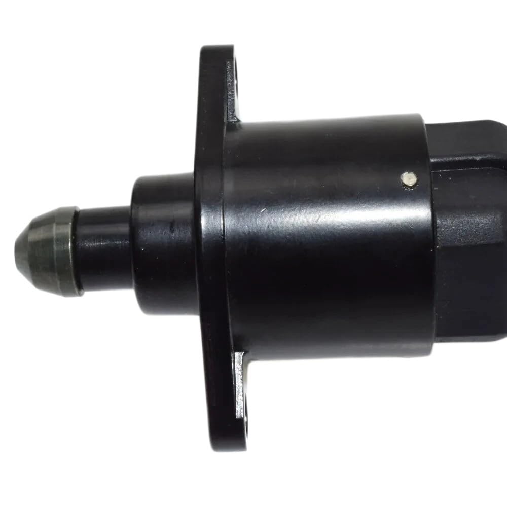 Regulator Obrotów Biegu Jałowego Pasuje do Citroen Xantia Xsara ZX Peugeot 106 306 406 B13/00 1993-2015 Zawór sterujący powietrzem jałowym Zawór Biegu Jałowego