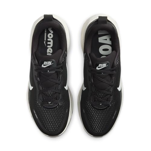 Image of Nike Mens Vomero 18 Wide Running Shoes
