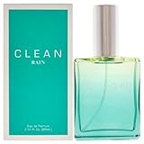 CLEAN Rain Eau de Parfum Spray for Women, 2.14 Ounce