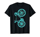 Vintage Ride Your Bike | Cycling & Triathlon T-shirt G004072