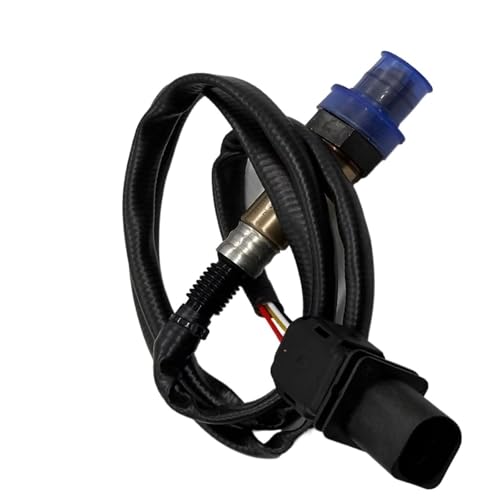 Capteur d'oxygène Lambda pour Ford Focus Electric 2011-2015 - Pièce OEM 0258017025