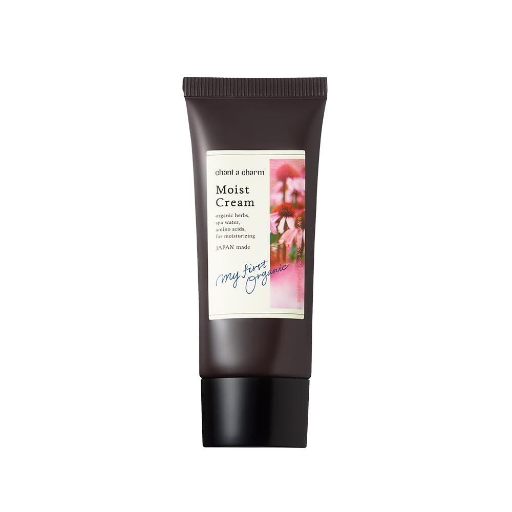 Amazon | チャントアチャーム モイスト クリーム 30g 保湿クリーム