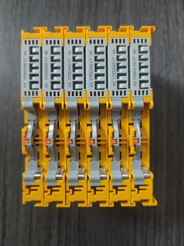 EL1904(5 Pcs Used) Remaining unutilized Spare Parts for Projects