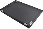 Lenovo ThinkPad P15 Gen 1 Station de travail Ordinateur portable 15.6" 1920x1080 FHD | Noyau i7-10750H - 1TB SSD Disque dur - 32GB RAM | 6 Noyaux @ 5 Gagner en GHz 11 Pro Noir (Renewed)