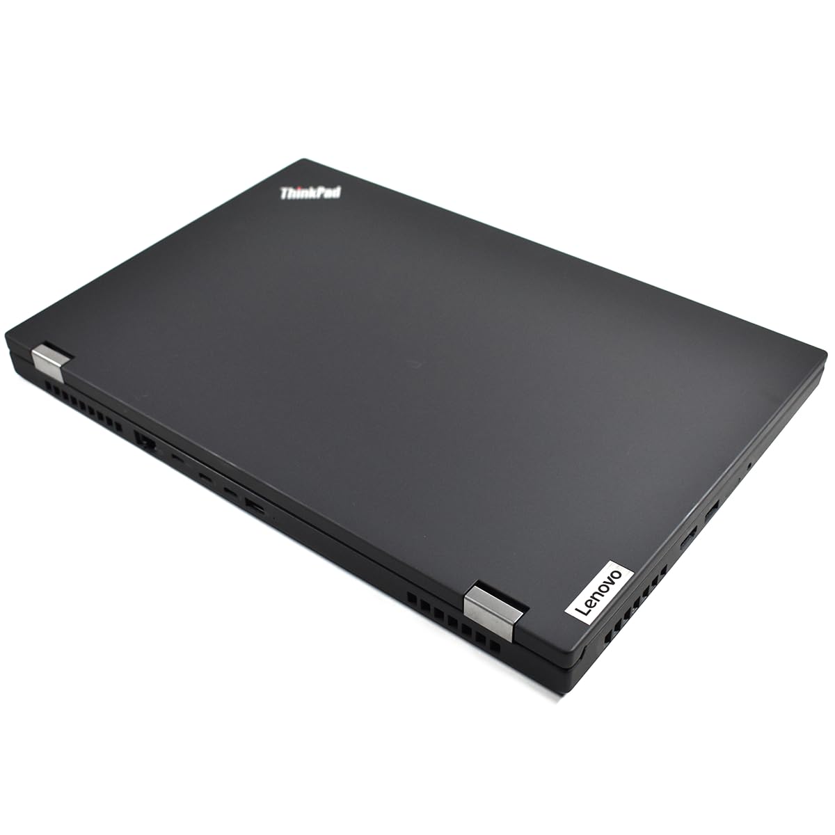 ノートPCケース ThinkPad P15 Gen1 i7 32GB/SSD1TB RTX3000 ノートPCケース ThinkPad P15 Gen1 i7 32GB/SSD1TB RTX3000