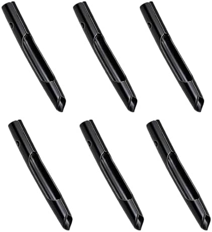 deawater 6 Aerator Core Tines Replacement for Ryan 522361, FITS Exmark 121-4894 & Bluebird 424 530A