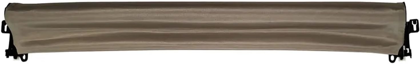 Compatible For VW Touareg 2011-2018 Car Panorama Sunroof Sunshade Curtain Cover Assembly 7P0877307B(C Right Electric)