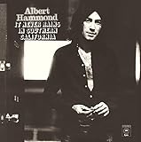 カリフォルニアの青い空 - アルバート・ハモンド