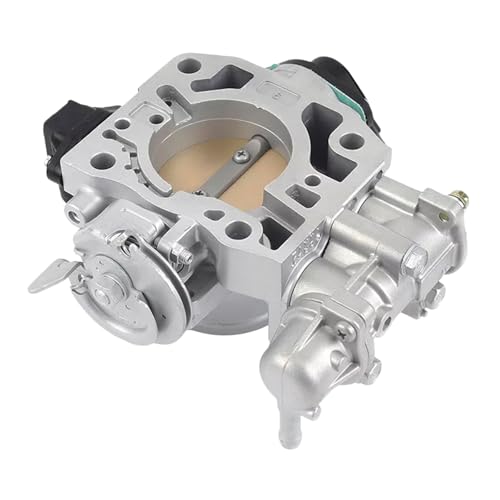 Corps de papillon A22-670B00 bloc d'admission air voiture Accord DX 2.2L motorisation
