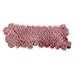 Toddmomy 40 Piezas Faux Fur Pom Balls Plush Ball Encantos Mullido DIY Zapato Clips Hebillas Parche para Sombreros Bufandas Guantes Bolsa Encantos Llavero Color Aleatorio
