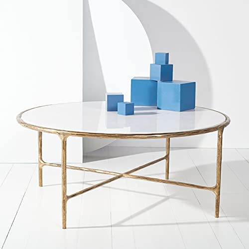 Best White Round Coffee Table 2023 Where to Buy?