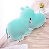 Ausgezeichnete Geschenkauswahl: Geeignet für Schlafzimmer, Wohnzimmer, Zuhause, Büro und jeden Ort, an dem Sie möchten, was Sie jeden Tag glücklich machen.Das perfekte Plüschspielzeug, geeignet für Mädchen, Jungen, Babys und Erwachsene aller Altersgruppen, exquisiten Geburtstagsgeschenke, Weihnachtsgeschenke oder Jubiläumsgeschenke!