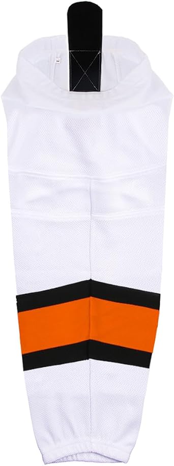 College Hockey Sock Professional Ice Hockey Team Training Socks for University Athletics