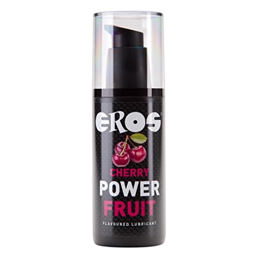 EROS Lubricante Comestible - 125 Ml