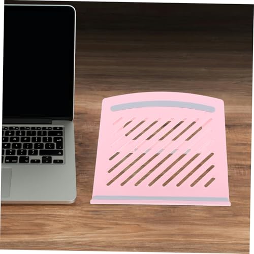 Soporte ergonómico plegable para laptop Veemoon miniatura 5