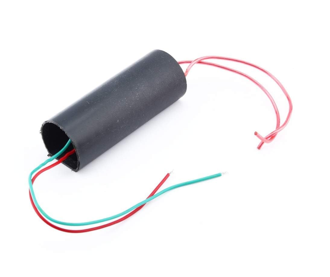 SP Electron DC 3V to 1000kV 1000000 Boost Step-up Power Module High-Voltage Generator (Pack of 1)-image-23