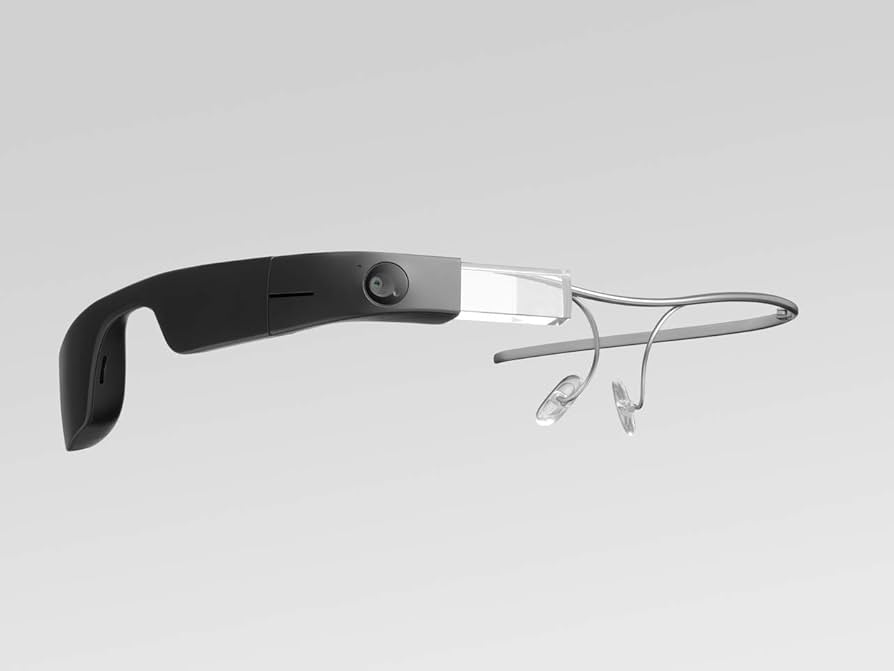 Google Glass第二世代 Google、第2世代メガネ型デバイス「Google Glass Enterprise