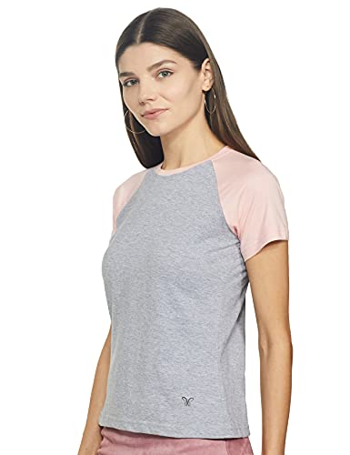 Image of Desi belle Women's Regular Fit T-Shirt