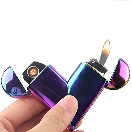 Encendedores USB y llama suave Katzone, Pack 2 miniatura 2