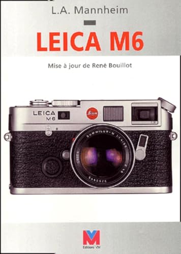  Leica M6