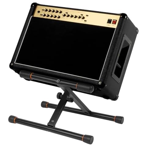 STRICH SAT-02 Guitar Amp Stand Cover