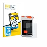 mammut barryvox package box [Stressfreie Anbringung] Blasenfreies Anbringen und rückstandslose Entfernung der matten BRO Folie dank speziell entwickelter Klebeschicht