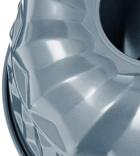 Fox Run Kugelhopf Pan, 8.5-Inch, Preferred Non-Stick #TOP3