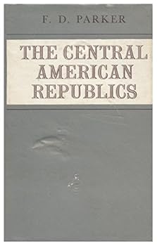 Hardcover The Central American Republics Book