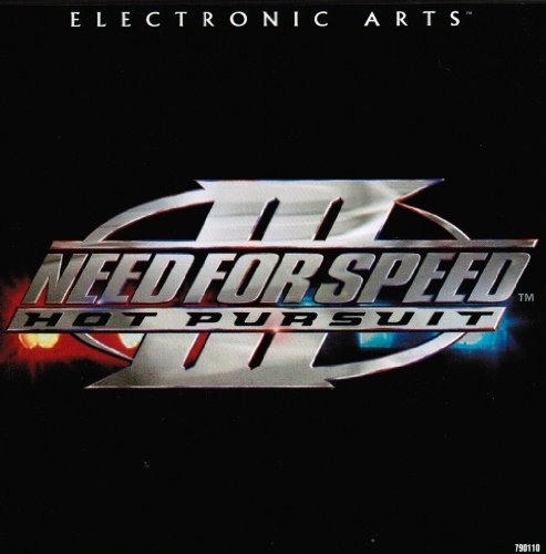 Need For Speed III: Hot Pursuit
