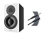 DYNAUDIO LYD 7 7 Inches Powered Studio Monitor