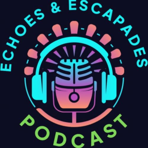 Echoes And Escapades 35