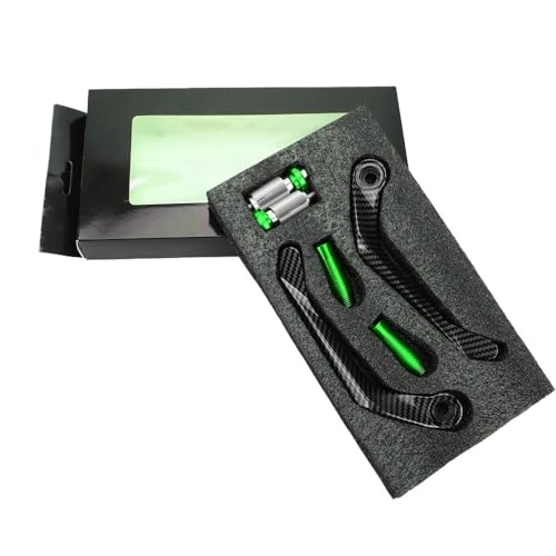 Protection de guidon pour leviers frein embrayage moto NC700 NC700S NC700X