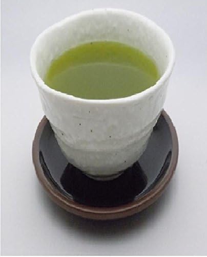 のむらの茶園 粉末玄米入り緑茶スティックの商品画像