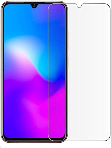 Image of TRENDYTHINK Unbreakable Screen Protector Guard with Complete Flexible and Display Protection Tempered Compatible with Oppo (A5s)