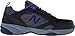 New Balance Men's Steel Toe 627 V2 Industrial Shoe