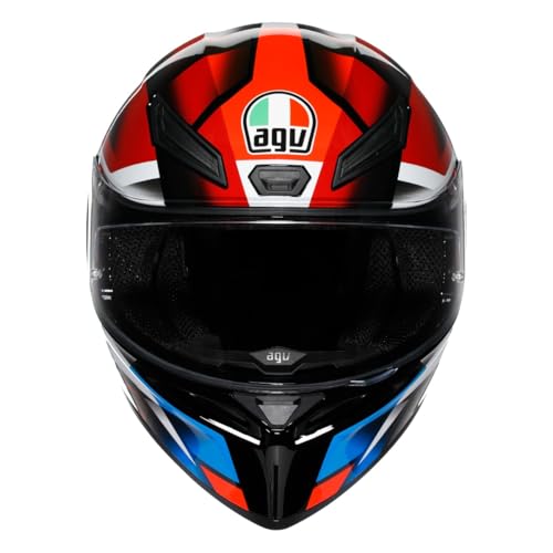 AGV K1 S Full Face Motorcycle Helmet