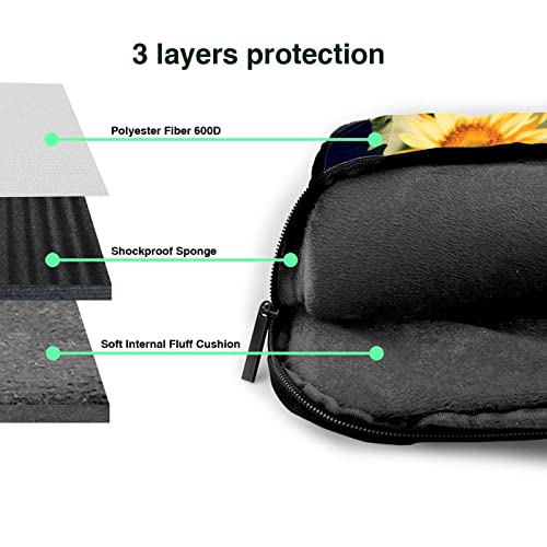 Maletín personalizado para portátil con asa y bandolera miniatura 7