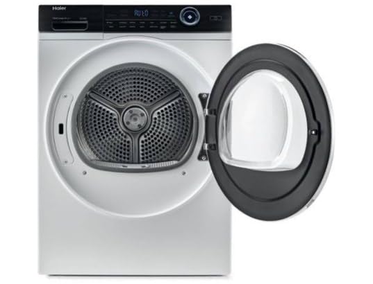 HAIER Sèche linge Condensation HD90-A3979-FR