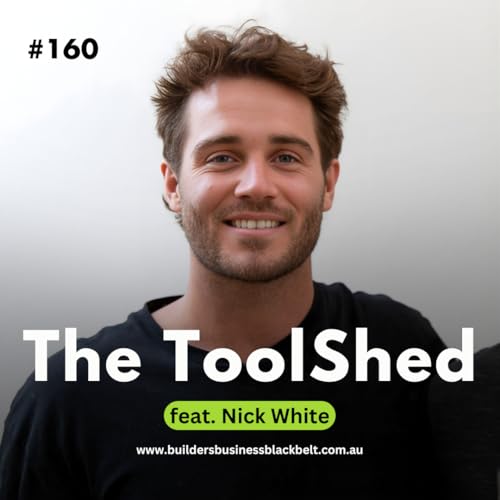 EP 160: STOP Buying Cheap First Aid Kits! Here's What Tradies ACTUALLY Need