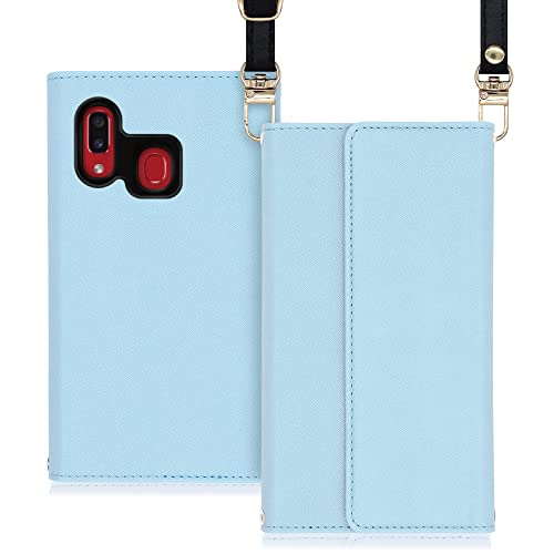 LOOF Strap Series Galaxy A30 SCV43 p MNV[ P[X Jo[ 蒠^ V_[Xgbv V_[^Cv |Xgbv lbNXgbv O\  | Vv fB[X Y ϐ 