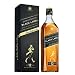 Johnnie Walker Black Label 12 Anni Blended Scotch Whisky, 700ml