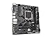 GIGABYTE A620M S2H (AM5/ LGA 1718/ AMD/ A620/ Micro ATX/ 5-Year Warranty/ DDR5/ Single M.2/ PCIe 4.0/ USB 3.2 Gen1/ Realtek 1GbE LAN/Q-Flash Plus/PCIe EZ-Latch/Motherboard)