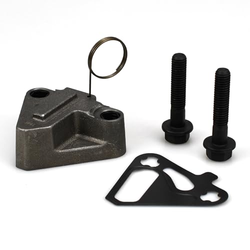 Tendeur de chaîne de distribution 12609261 : fin des vibrations et protection de votre moteur