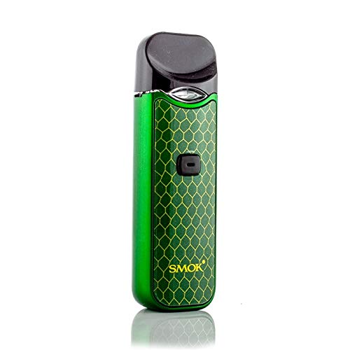 Kit SMOK Nord Pod sistema 2 ml (Verde)