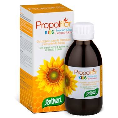 Propolflor Kids 200Ml