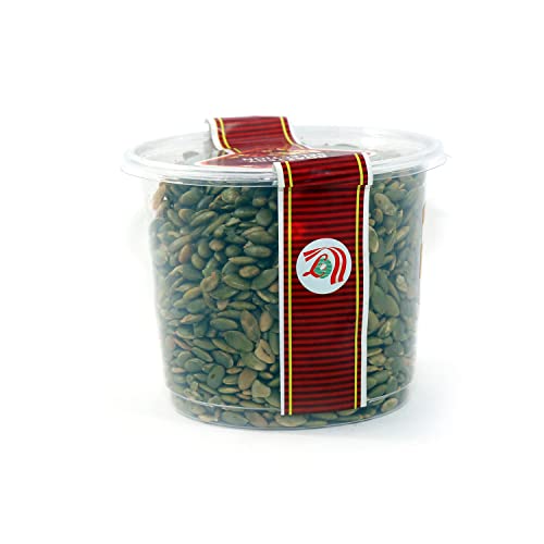 Pumpkin Seeds Small 250 g Approx.